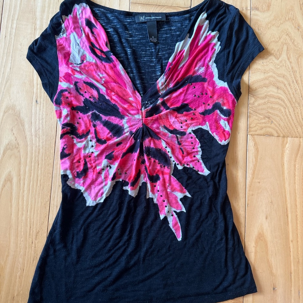 INC Ladies Top